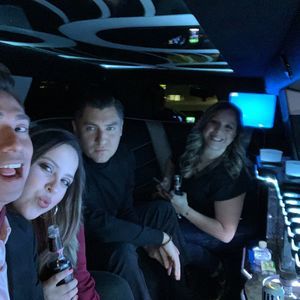 Meet your Posher, Raul